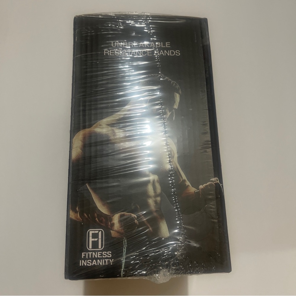 Resistance Bands Resistance Bands Set